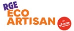 Logo eco artisan