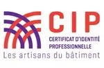 Logo CIP