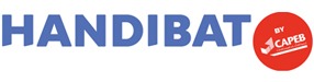 Logo Handibat